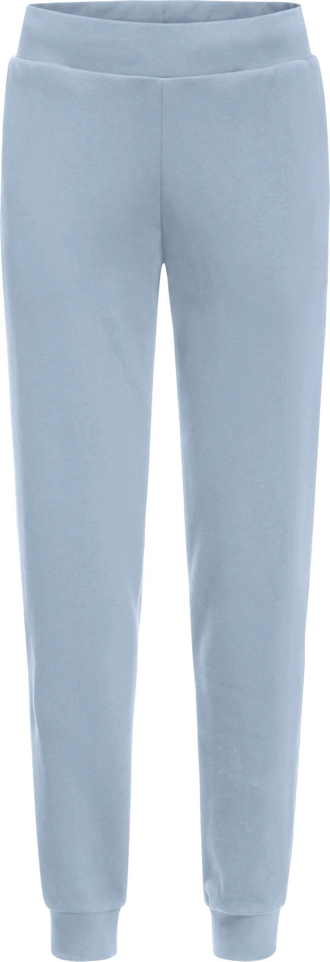 Jack Wolfskin Essential Joggingbukser Damer, Rød 3 Jack Wolfskin Essential Joggingbukser Damer, Rød