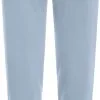 Jack Wolfskin Essential Joggingbukser Damer, Blå 1 Jack Wolfskin Essential Joggingbukser Damer, Blå -Campingtøj Butik jack wolfskin essential sweat pants women blue fog 5