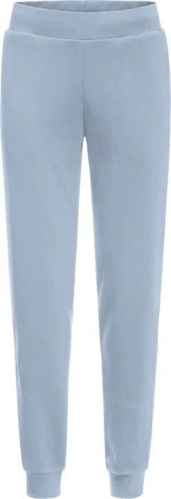 Jack Wolfskin Essential Joggingbukser Damer, Gul