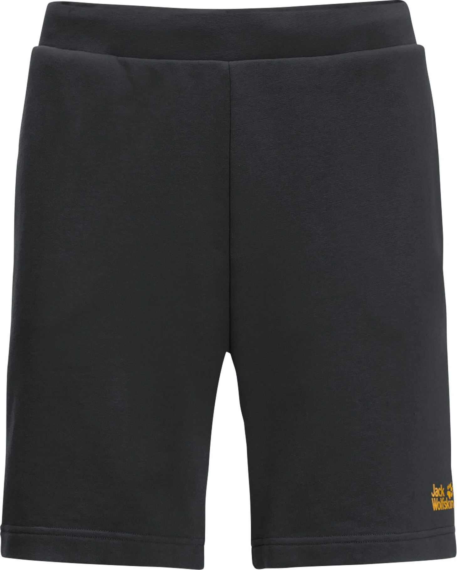 Jack Wolfskin Essential Sweat Shorts Herrer, Oliven 3 Jack Wolfskin Essential Sweat Shorts Herrer, Oliven