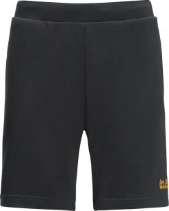 Jack Wolfskin Essential Sweat Shorts Herrer, Bl&aring;