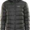 Jack Wolfskin Helium Jakke Herrer, Blå 1 Jack Wolfskin Helium Jakke Herrer, Blå -Campingtøj Butik jack wolfskin helium jacket men black 7