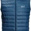 Jack Wolfskin JWP Vest Herrer, Gr&aring;