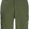 Jack Wolfskin Kalahari Cargobukser Herrer, Beige 1 Jack Wolfskin Kalahari Cargobukser Herrer, Beige -Campingtøj Butik jack wolfskin kalahari cargo pants men greenwood 4 1