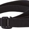 Jack Wolfskin Lightweight Bælte, Sort 1 Jack Wolfskin Lightweight Bælte, Sort -Campingtøj Butik jack wolfskin lightweight belt black 1
