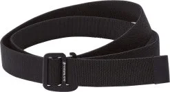 Jack Wolfskin Lightweight B&aelig;lte, Sort