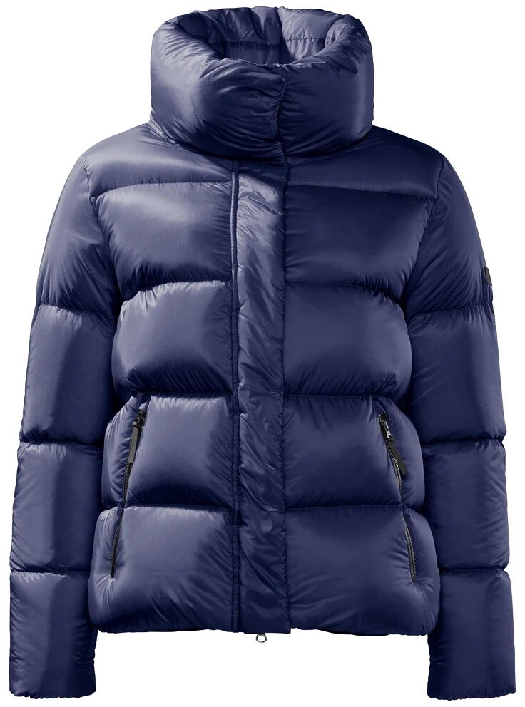 Jack Wolfskin Matsumoto Jakke Damer, Grå 3 Jack Wolfskin Matsumoto Jakke Damer, Grå