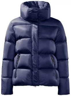 Jack Wolfskin Matsumoto Jakke Damer, Violet