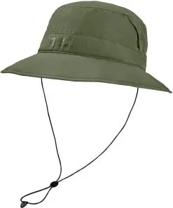 Jack Wolfskin Mesh Hat, Bl&aring;