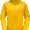 Jack Wolfskin Pack & Go Skaljakke Damer, Violet 2 Jack Wolfskin Pack & Go Skaljakke Damer, Violet -Campingtøj Butik jack wolfskin pack go softshell jacket women burly yellow xt 7 1
