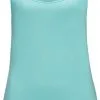 Jack Wolfskin Pack & Go Tank Women, Violet