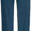 Jack Wolfskin Prelight Pants Men, Bl&aring; -Campingtøj Butik jack wolfskin prelight pants men dark sea 4