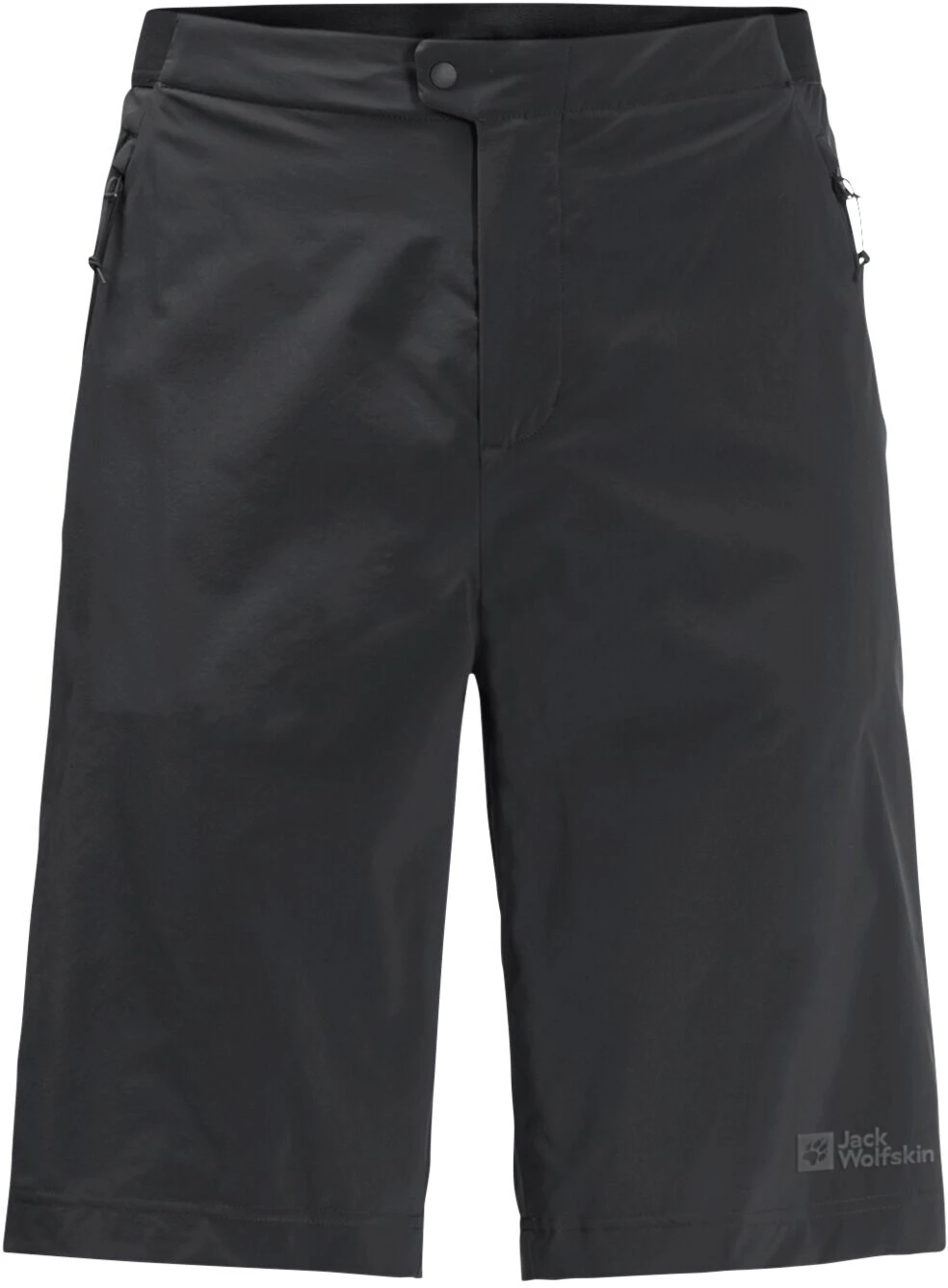 Jack Wolfskin Prelight Shorts Men, Blå 3 Jack Wolfskin Prelight Shorts Men, Blå