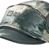 Jack Wolfskin Prelight Vent Kasket, Gr&aring; -Campingtøj Butik jack wolfskin prelight vent cap gecko green 51 2 1
