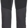 Jack Wolfskin Salmaser Bukser Herrer, Gr&oslash;n -Campingtøj Butik jack wolfskin salmaser pants men phantom 1