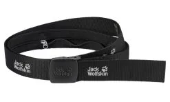 Jack Wolfskin Secret B&aelig;lte, Sort