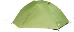 Jack Wolfskin Skyrocket II Dome Tent, Gr&oslash;n