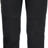 Jack Wolfskin Stollberg Bukser Herrer, Sort -Campingtøj Butik jack wolfskin stollberg pants men black 1