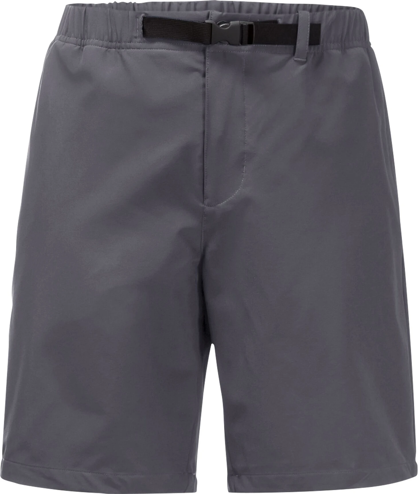 Jack Wolfskin Summer Lifestyle Shorts Herrer, Blå 3 Jack Wolfskin Summer Lifestyle Shorts Herrer, Blå