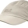 Jack Wolfskin Supplex Canyon Kasket, Gr&aring; -Campingtøj Butik jack wolfskin supplex canyon cap light sand 2