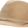 Jack Wolfskin Travel Hat, Beige -Campingtøj Butik jack wolfskin travel hat nature 2