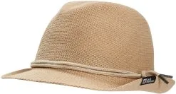 Jack Wolfskin Travel Hat, Beige
