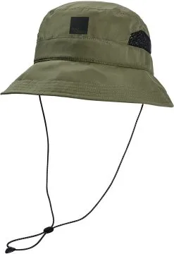 Jack Wolfskin Vent Bucket Hat, Gr&aring;