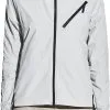 Jack Wolfskin Windhoek Jakke Damer, Gr&aring; -Campingtøj Butik jack wolfskin windhoek jacket women grey haze 3 1