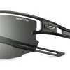 Julbo Aero Reactiv Performance 0/3 Solbriller, Sort 1 Julbo Aero Reactiv Performance 0/3 Solbriller, Sort -Campingtøj Butik julbo aero reactiv performance 0 3 sunglasses black army 3
