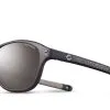 Julbo Boomerang Spectron 3 Solbriller B&oslash;rn, Sort/gr&aring; -Campingtøj Butik julbo boomerang spectron 3 sunglasses kids aubergine grey mint 3