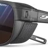 Julbo Camino Reactiv 2>4 Sunglasses, Farverig -Campingtøj Butik julbo camino reactiv 2 4 sunglasses matt translucent black gray 4