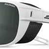 Julbo Camino Spectron 3 Polarized Sunglasses, Hvid/sort -Campingtøj Butik julbo camino spectron 3 polarized sunglasses matt matt white 3