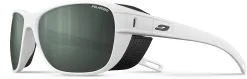 Julbo Camino Spectron 3 Polarized Sunglasses, Hvid/sort