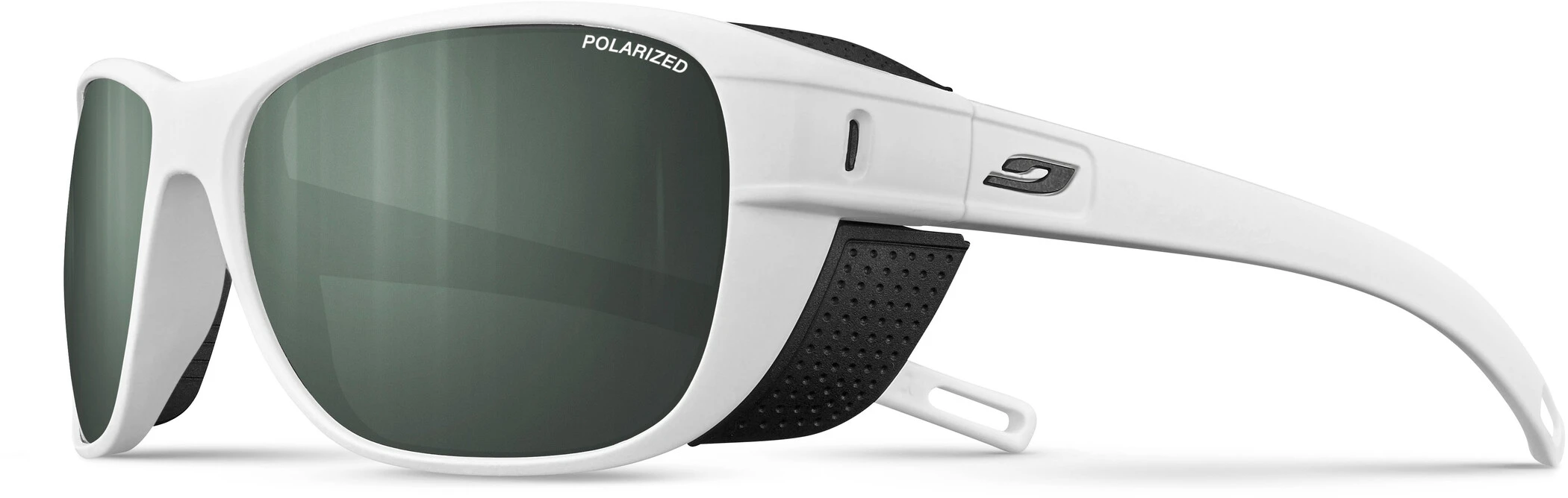 Julbo Camino Spectron 3 Polarized Sunglasses, Hvid/sort 3 Julbo Camino Spectron 3 Polarized Sunglasses, Hvid/sort