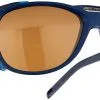 Julbo Exp*** 2.0 Cameleon Solbriller, Bl&aring;/brun -Campingtøj Butik julbo explorer 20 cameleon glasoegon dark blue blue brown 7