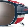 Julbo Exp*** 2.0 Spectron 4 Solbriller, Sort/grå 2 Julbo Exp*** 2.0 Spectron 4 Solbriller, Sort/grå -Campingtøj Butik julbo explorer 20 spectron 4 glasoegon matt blue red brown flash silver 4