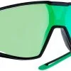 Julbo Fury Spectron 3CF Solbriller, Hvid/blå 1 Julbo Fury Spectron 3CF Solbriller, Hvid/blå -Campingtøj Butik julbo fury spectron 3 sunglasses black glossy black green 5