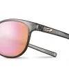 Julbo Lizzy Spectron 3 Solbriller B&oslash;rn, Sort/pink -Campingtøj Butik julbo lizzy spectron 3 sunglasses kids black 3