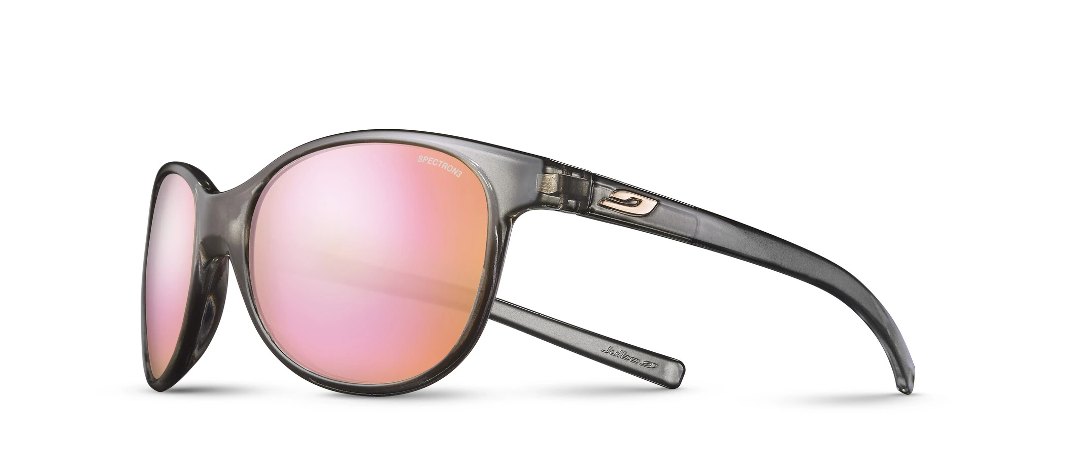 Julbo Lizzy Spectron 3 Solbriller Børn, Sort/pink 3 Julbo Lizzy Spectron 3 Solbriller Børn, Sort/pink