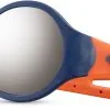 Julbo Loop M Spectron 4 Solbriller B&oslash;rn, Bl&aring;/gr&aring; -Campingtøj Butik julbo loop m spectron 4 solglasoegon barn bla orange 3 2