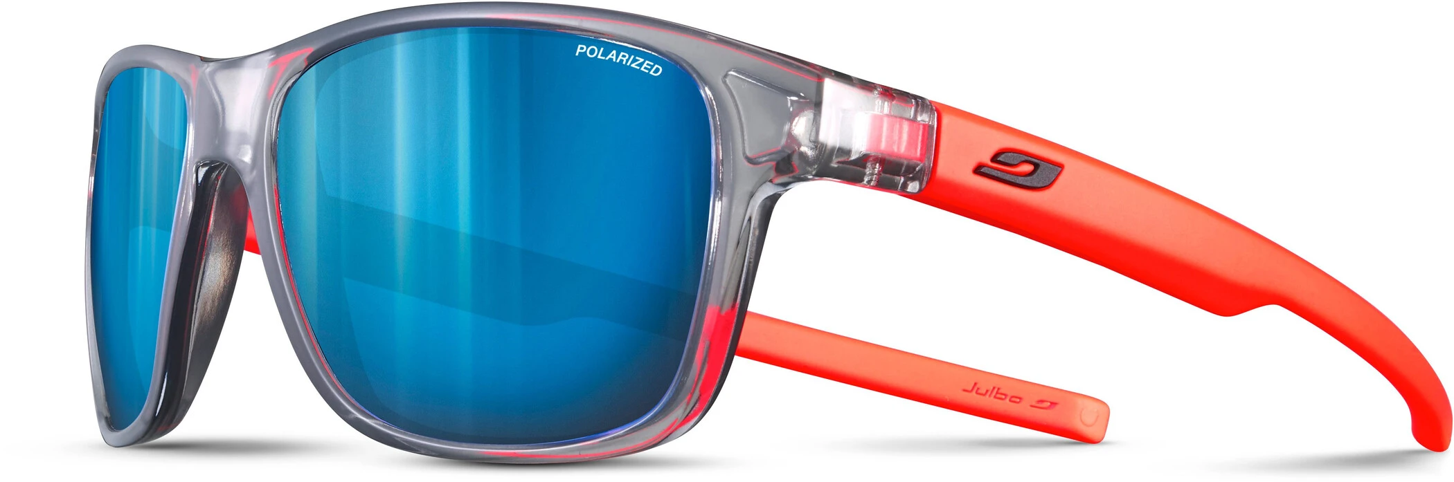 Julbo LOUNGE Spectron 3 Polarized Solbriller, Farverig 3 Julbo LOUNGE Spectron 3 Polarized Solbriller, Farverig