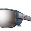 Julbo Montebianco 2 Spectron 4 Solbriller, Blå 2 Julbo Montebianco 2 Spectron 4 Solbriller, Blå -Campingtøj Butik julbo montebianco 7 spectron 4 sunglasses darkblue 3