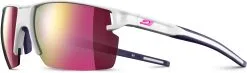 Julbo Outline Spectron 3CF Solbriller Herrer, Sort/r&oslash;d