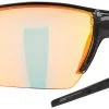 Julbo Outline Zebra Light Solbriller Herrer, Sort 2 Julbo Outline Zebra Light Solbriller Herrer, Sort -Campingtøj Butik julbo outline zebra light glasoegon herr translucent black black 6