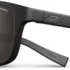 Julbo Powell Spectron 3 Solbriller, Sort/grå 2 Julbo Powell Spectron 3 Solbriller, Sort/grå -Campingtøj Butik julbo powell spectron 3 sunglasses men polarized matt black gun grey 3 1