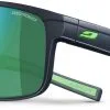 Julbo Renegade Spectron 3CF Solbriller Herrer, Bl&aring;/gr&oslash;n -Campingtøj Butik julbo renegade spectron 3cf solglasoegon herr bla groen 3