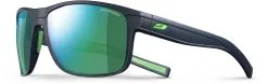 Julbo Renegade Spectron 3CF Solbriller Herrer, Bl&aring;/gr&oslash;n