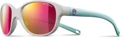 Julbo Romy Spectron 3CF Solbriller 4-8Y B&oslash;rn, Gr&aring;/pink