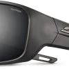 Julbo Rookie 2 Polar Briller B&oslash;rn, Sort -Campingtøj Butik julbo rookie 2 polar glasses kids black 3
