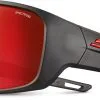 Julbo Rookie 2 Spectron 3CF Briller B&oslash;rn, Bl&aring; -Campingtøj Butik julbo rookie 2 spectron 3cf glasses kids black 3 2